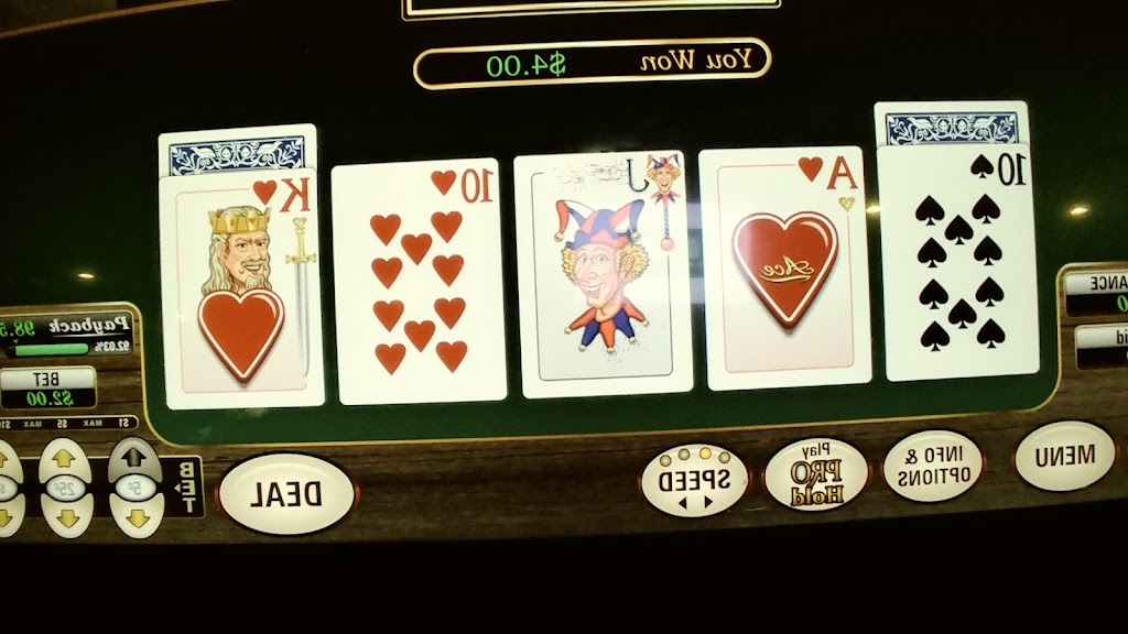 Dottys | Gaming & Spirits | night club | 1844 E Charleston Blvd, Las Vegas, NV 89104, USA | 7022625633 OR +1 702-262-5633