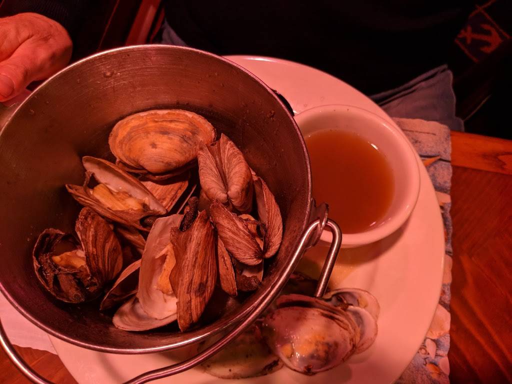 Four Winds Restaurant | restaurant | 1316 Jefferson Ave, Manasquan, NJ 08736, USA | 7322233010 OR +1 732-223-3010