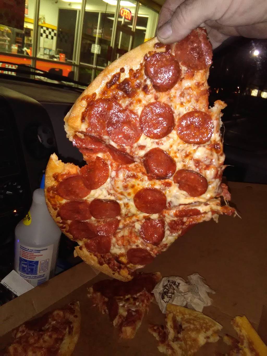 Little Caesars Pizza | meal takeaway | 445 W, FL-436, Altamonte Springs, FL 32714, USA | 4078657658 OR +1 407-865-7658