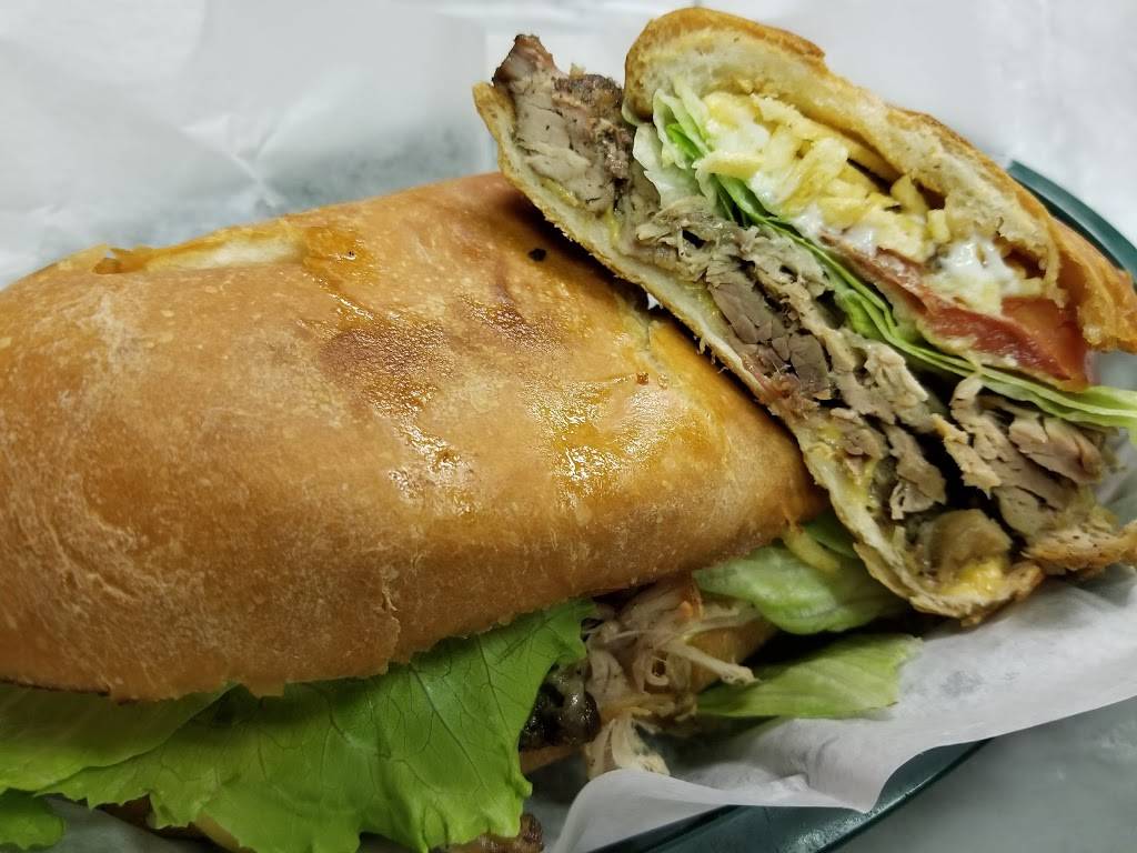 The Sandwich Break | restaurant | 3259 W 63rd St, Chicago, IL 60629, USA | 7739520547 OR +1 773-952-0547