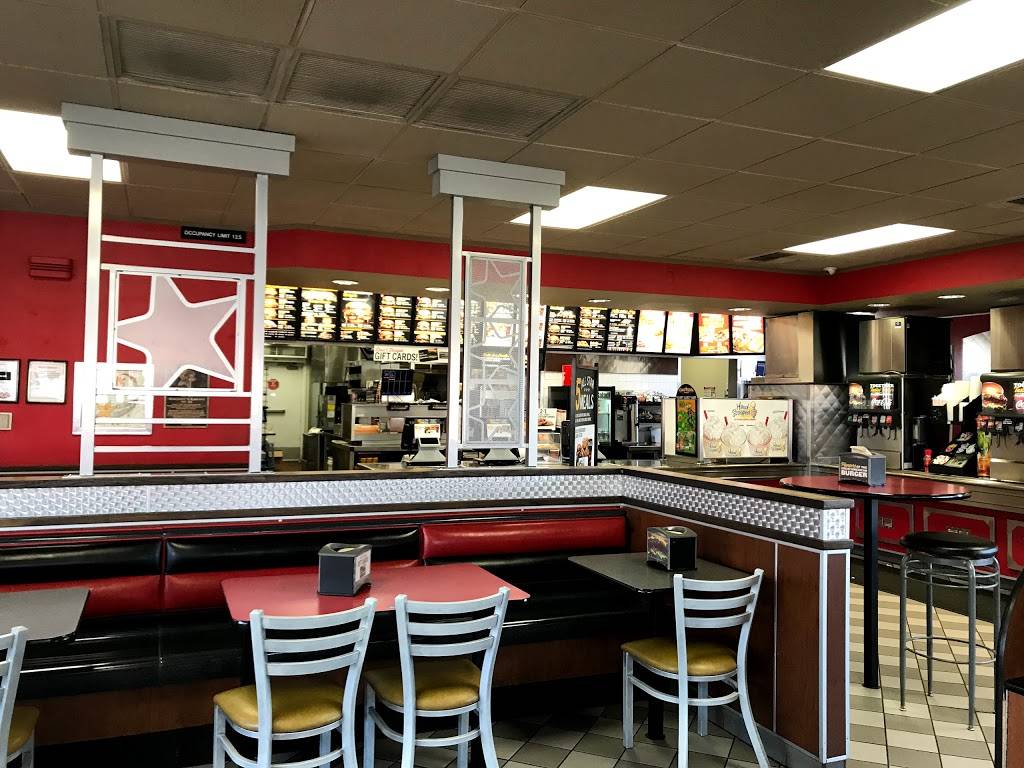 Carls Jr. | restaurant | 293 2100 S, South Salt Lake, UT 84115, USA | 8014672767 OR +1 801-467-2767