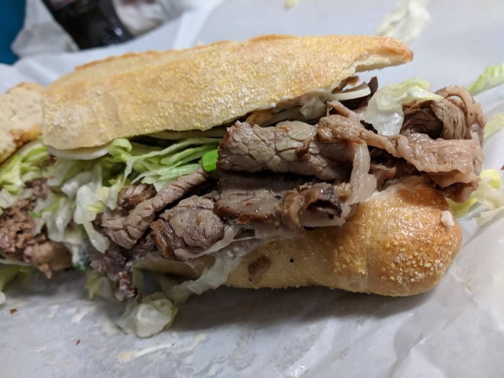 Surf Side Deli | meal takeaway | 1912 Rosecrans St, San Diego, CA 92106, USA | 6192239021 OR +1 619-223-9021