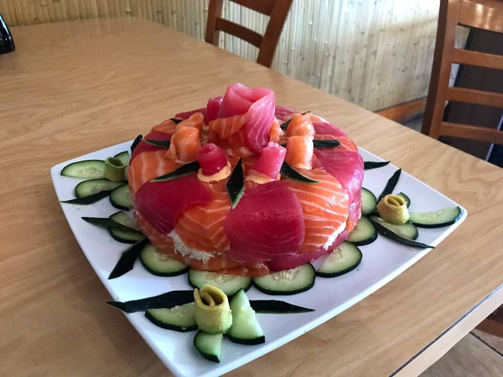 Kyoto Sushi | restaurant | 3166 Midway Dr #108, San Diego, CA 92110, USA | 6192237798 OR +1 619-223-7798