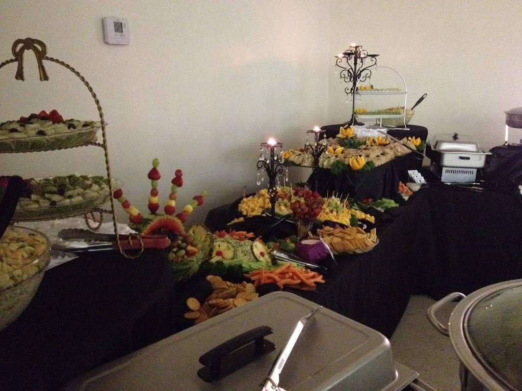 Symbolic Manna Catering | restaurant | 1514 Ely St, Memphis, TN 38106, USA | 9014131425 OR +1 901-413-1425