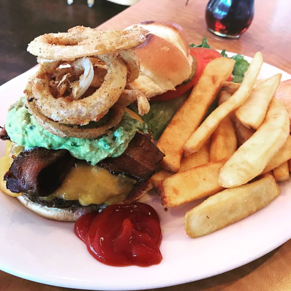 Wake Up America | restaurant | 3900 Newpark Mall Rd, Newark, CA 94560, USA | 5105059904 OR +1 510-505-9904