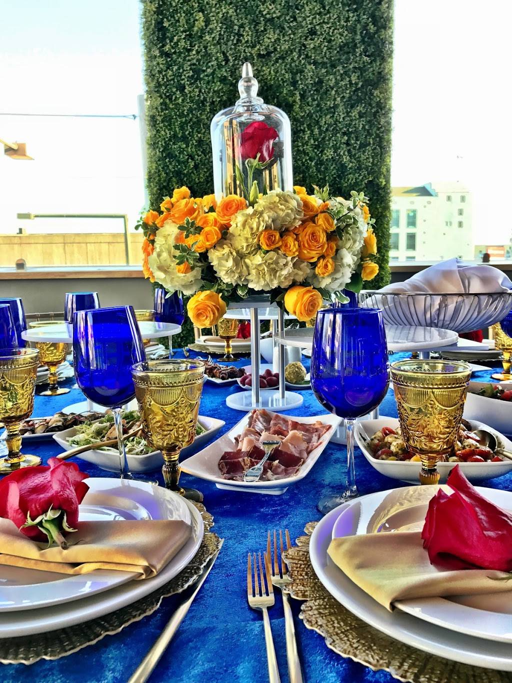 Veranda Restaurant | restaurant | 141 Artsakh Ave, Glendale, CA 91205, USA | 8185071900 OR +1 818-507-1900