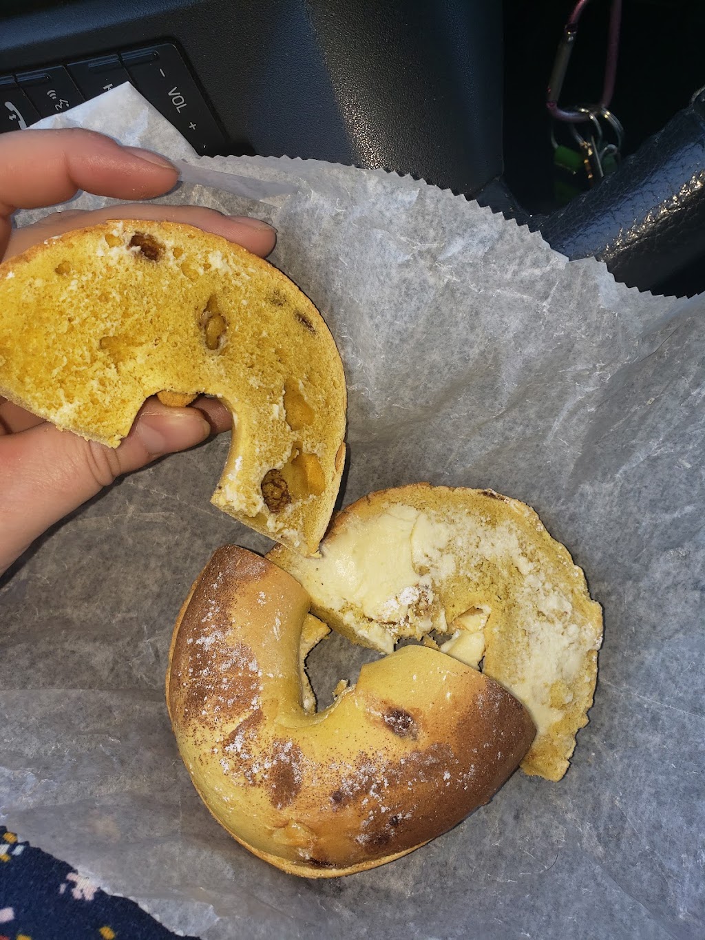 Sunrise Bagels | bakery | 249 N Main St Suite 6, Forked River, NJ 08731, USA | 6099713800 OR +1 609-971-3800
