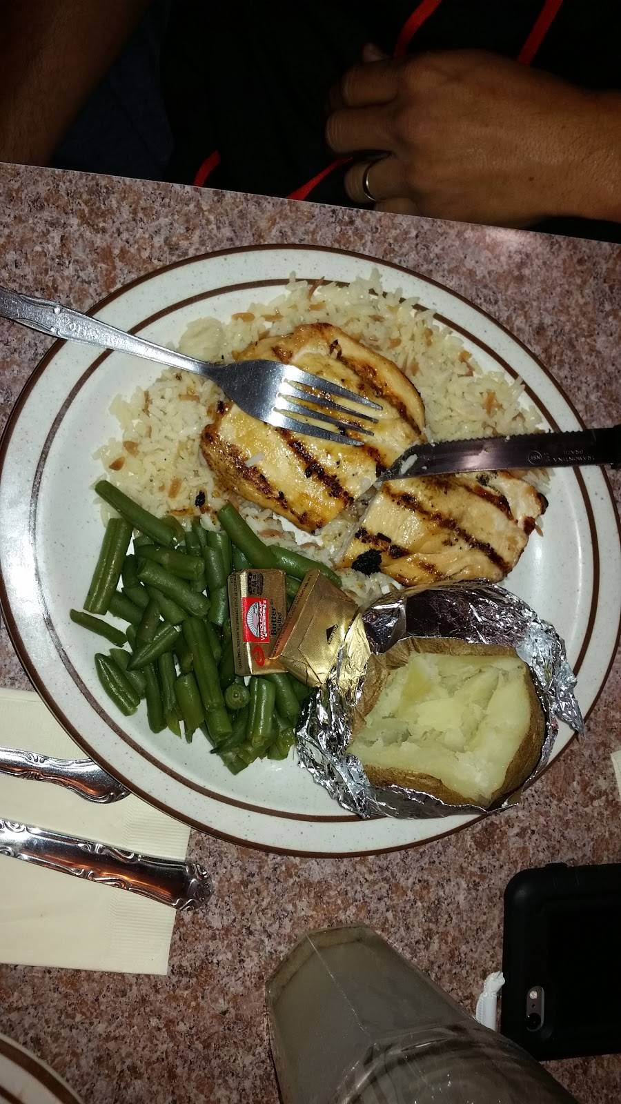 Mainstreet Cafe | cafe | 1052 G St, Reedley, CA 93654, USA | 5596384082 OR +1 559-638-4082