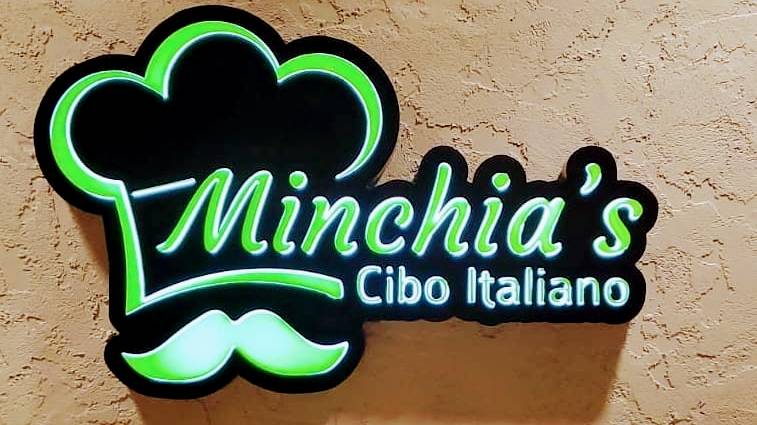 Minchias Cibo Italiano Las Vegas | restaurant | TOWN SQUARE CENTER, 6599 S Las Vegas Blvd #210, Las Vegas, NV 89119, USA | 7022026688 OR +1 702-202-6688