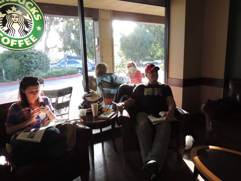 Starbucks | cafe | 2952 Beverly Glen Cir, Los Angeles, CA 90077, USA | 3104708121 OR +1 310-470-8121