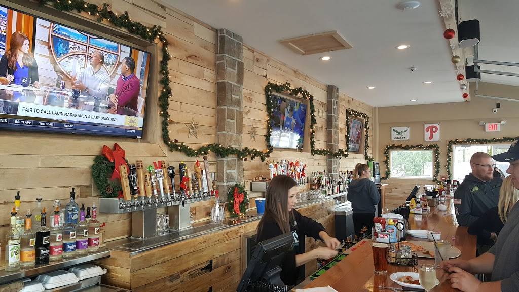 Otts Tavern | restaurant | 890 County Rte 561, Voorhees Township, NJ 08043, USA | 8562826309 OR +1 856-282-6309