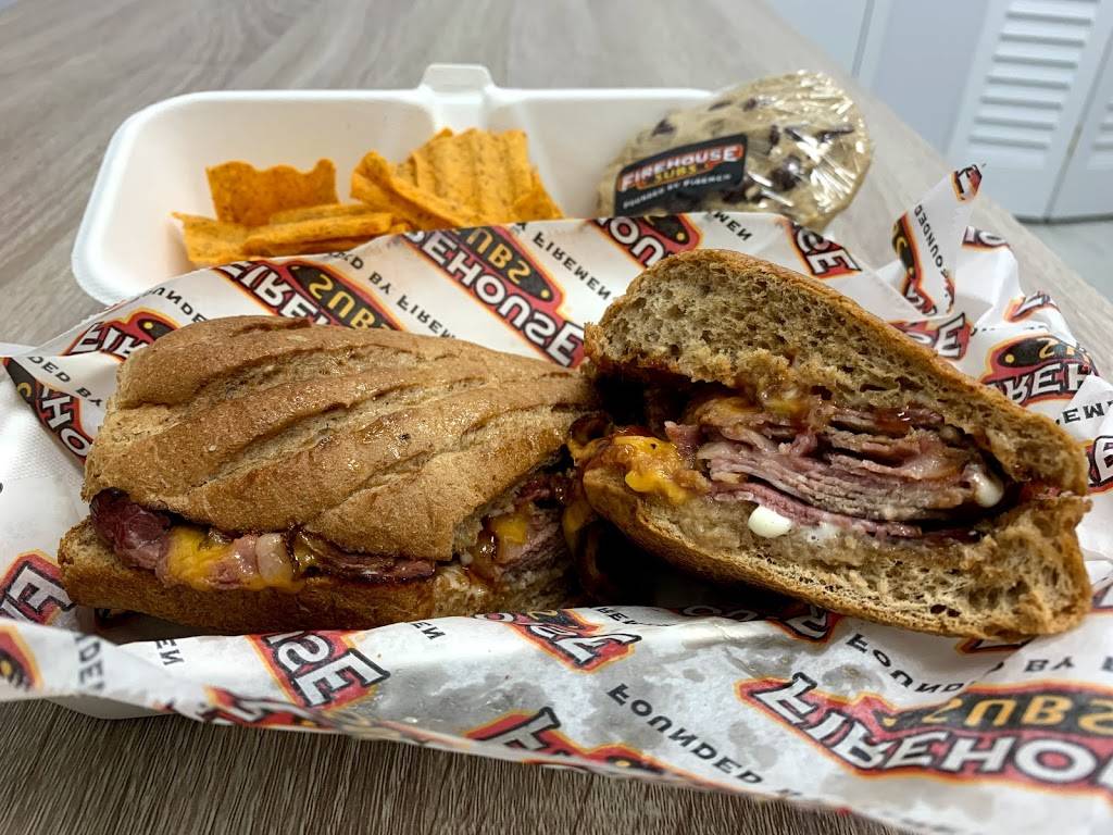 Firehouse Subs | meal delivery | 3887 NW 107th Ave #102, Doral, FL 33178, USA | 7864093304 OR +1 786-409-3304