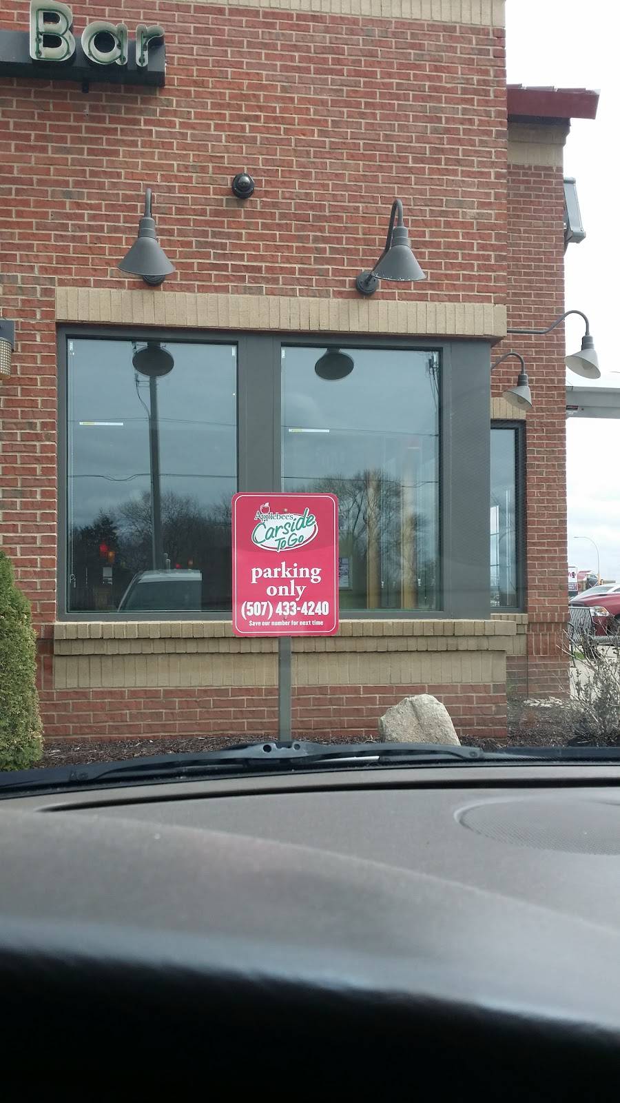 Carside To Go | restaurant | 1424-1458 18th Ave NW, Austin, MN 55912, USA | 9046660183 OR +1 904-666-0183