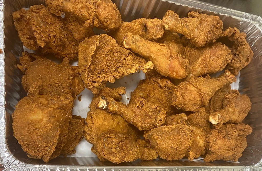 Lady Js Soul Food | restaurant | 2227 Railroad Ave, Pittsburg, CA 94565, USA | 9253224783 OR +1 925-322-4783