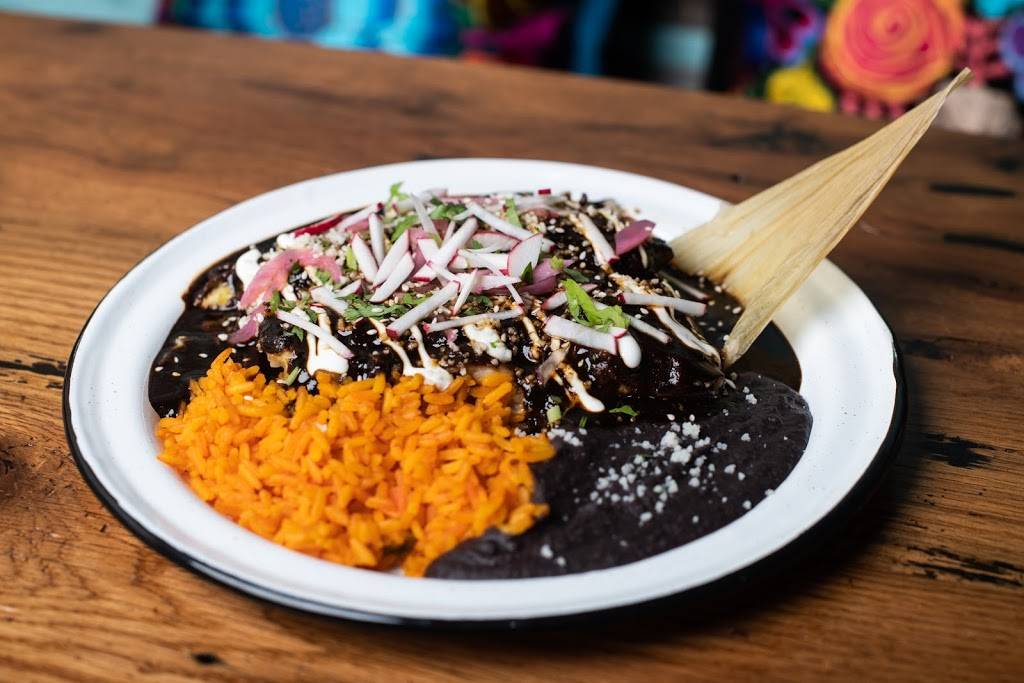 Tamale Co. Mexican Street Food Hourglass | restaurant | 2411 Curry Ford Rd ste b, Orlando, FL 32806, USA | 4072036505 OR +1 407-203-6505