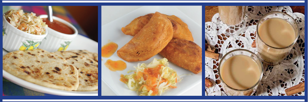 El Rinconsito Salvadoreño 1 | restaurant | 73 Helen St Apt F, Hamden, CT 06514, USA | 2035037724 OR +1 203-503-7724