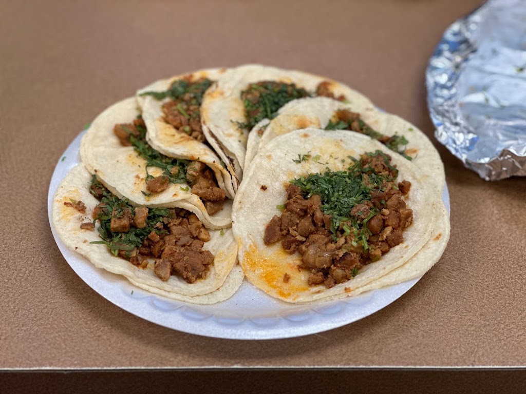 Tacos El Rey | restaurant | 2707 Garrity Blvd, Nampa, ID 83687, USA | 2084428813 OR +1 208-442-8813