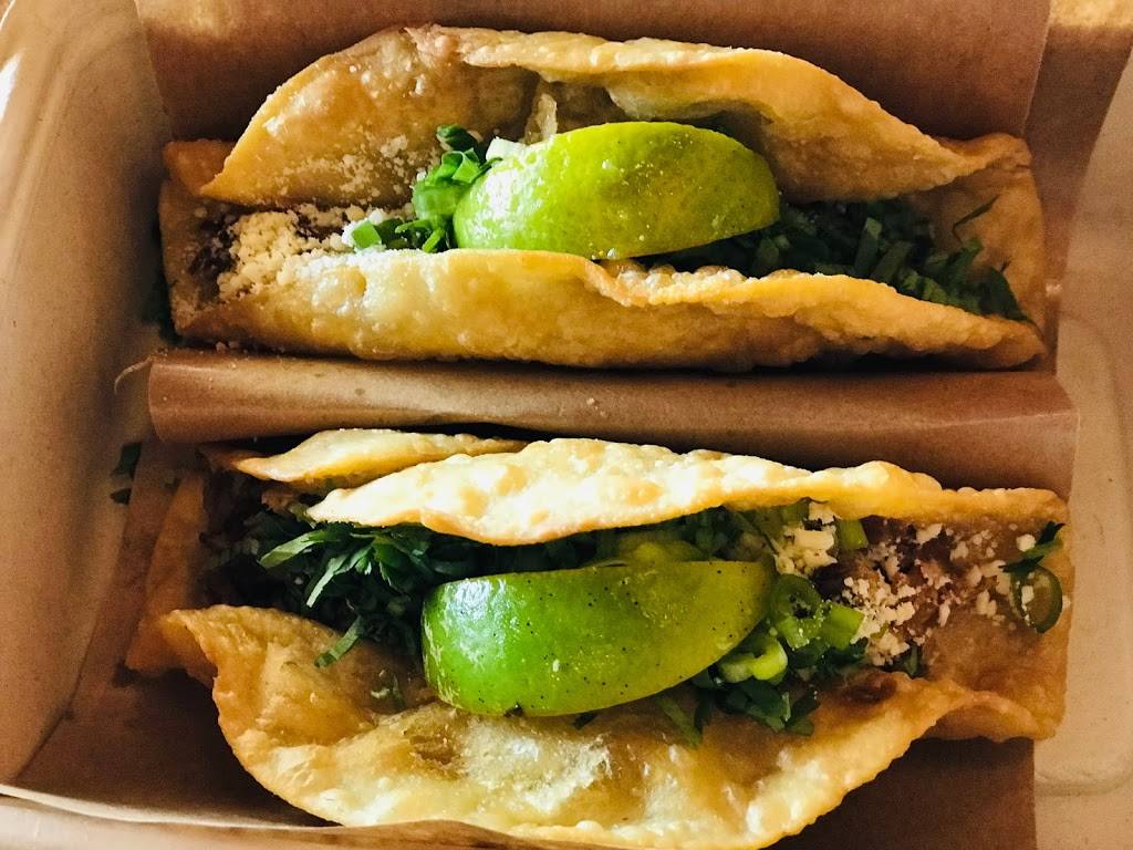 Custom Tacos | restaurant | 9169 Dallas Pkwy, Frisco, TX 75034, USA | 2147051365 OR +1 214-705-1365