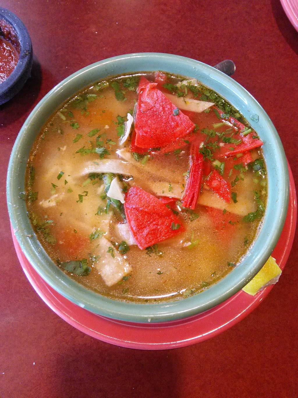 Las Palapas | restaurant | 8005 Callaghan Rd, San Antonio, TX 78230, USA | 2103424717 OR +1 210-342-4717