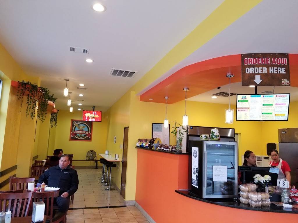 Taqueria Chimalhuacan | restaurant | 13350 Audelia Rd #100, Dallas, TX 75243, USA | 4698149081 OR +1 469-814-9081