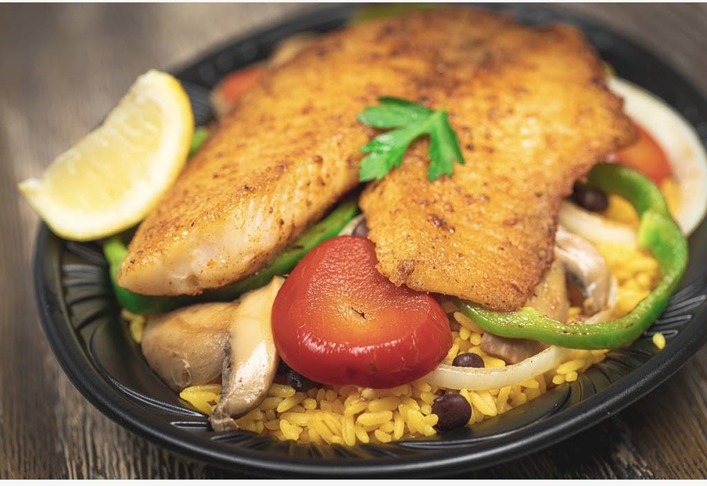 Sam’s seafood & chicken | restaurant | 3210 Central Ave, St. Petersburg, FL 33712, USA | 7274858348 OR +1 727-485-8348