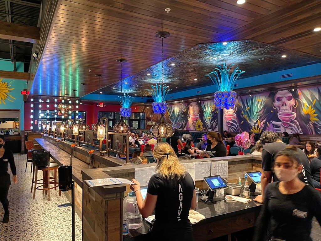 Agave Bandido | restaurant | 14531 SW 5th St, Pembroke Pines, FL 33027, USA | 9543676141 OR +1 954-367-6141