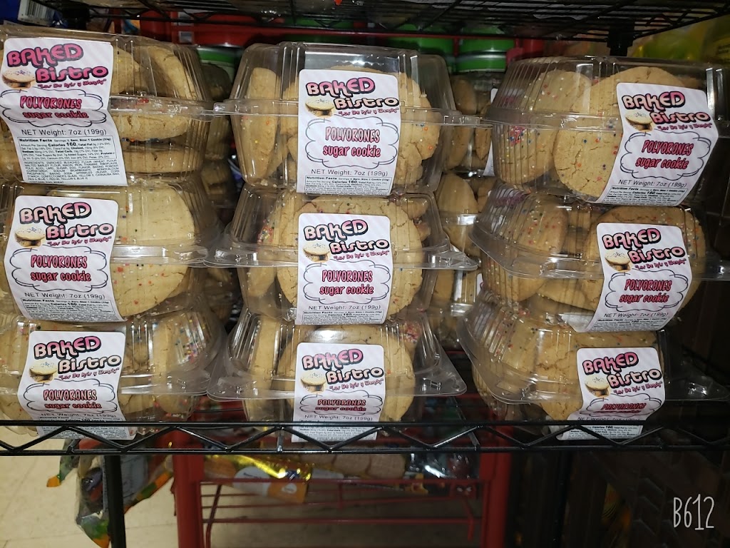 La Botica Hispana | restaurant | 7552 Virginian Dr, Norfolk, VA 23505, USA | 7574804098 OR +1 757-480-4098