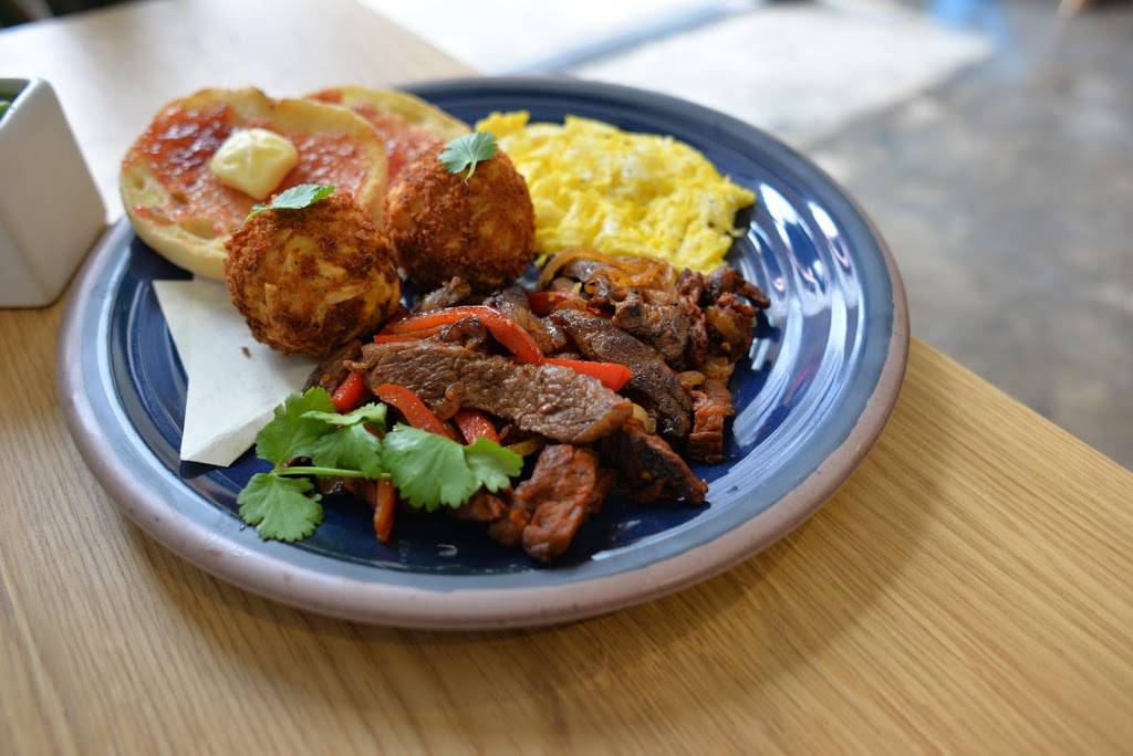 The Potato Sack | restaurant | 3068 W 8th St, Los Angeles, CA 90005, USA | 2132639993 OR +1 213-263-9993