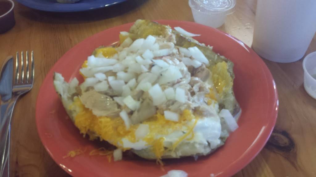 Dixie Bones BBQ Post | restaurant | 1917 Plank Rd, Fredericksburg, VA 22401, USA | 5404798299 OR +1 540-479-8299