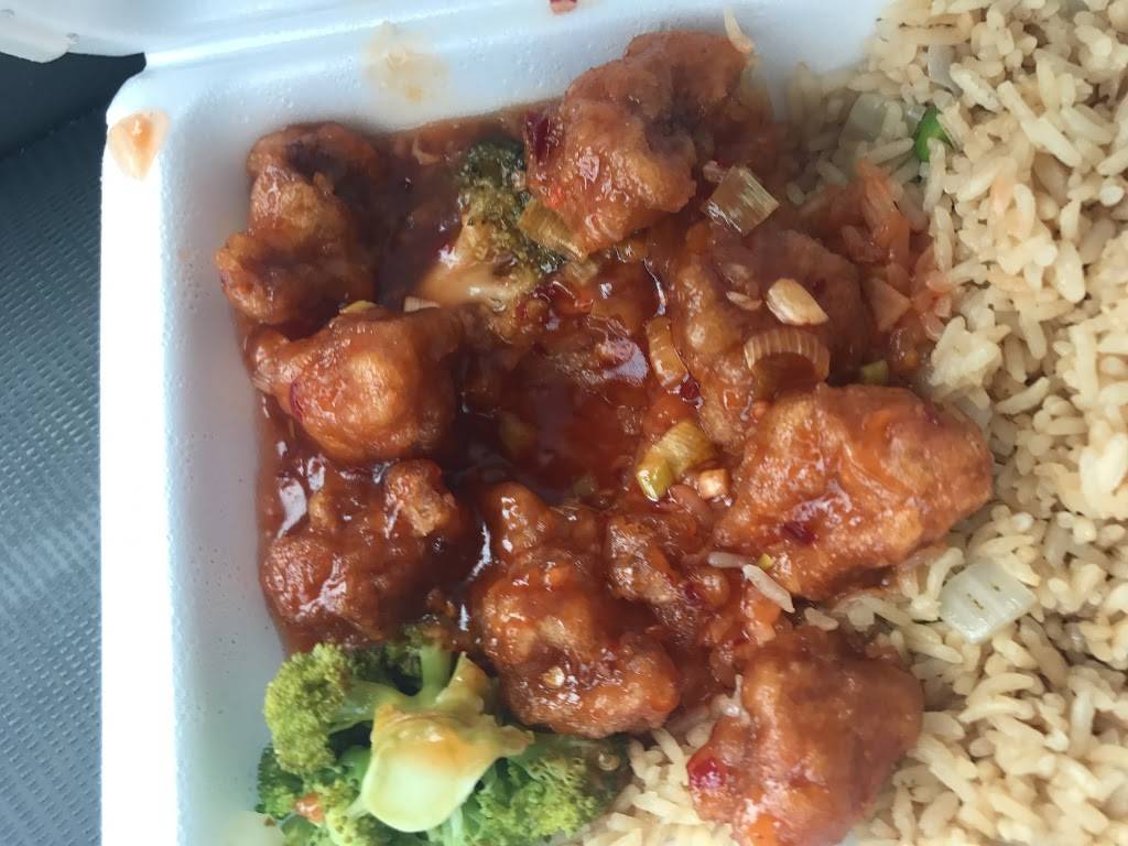 Peking Express | restaurant | 13999 Jefferson Davis Hwy, Woodbridge, VA 22191, USA | 7034908222 OR +1 703-490-8222