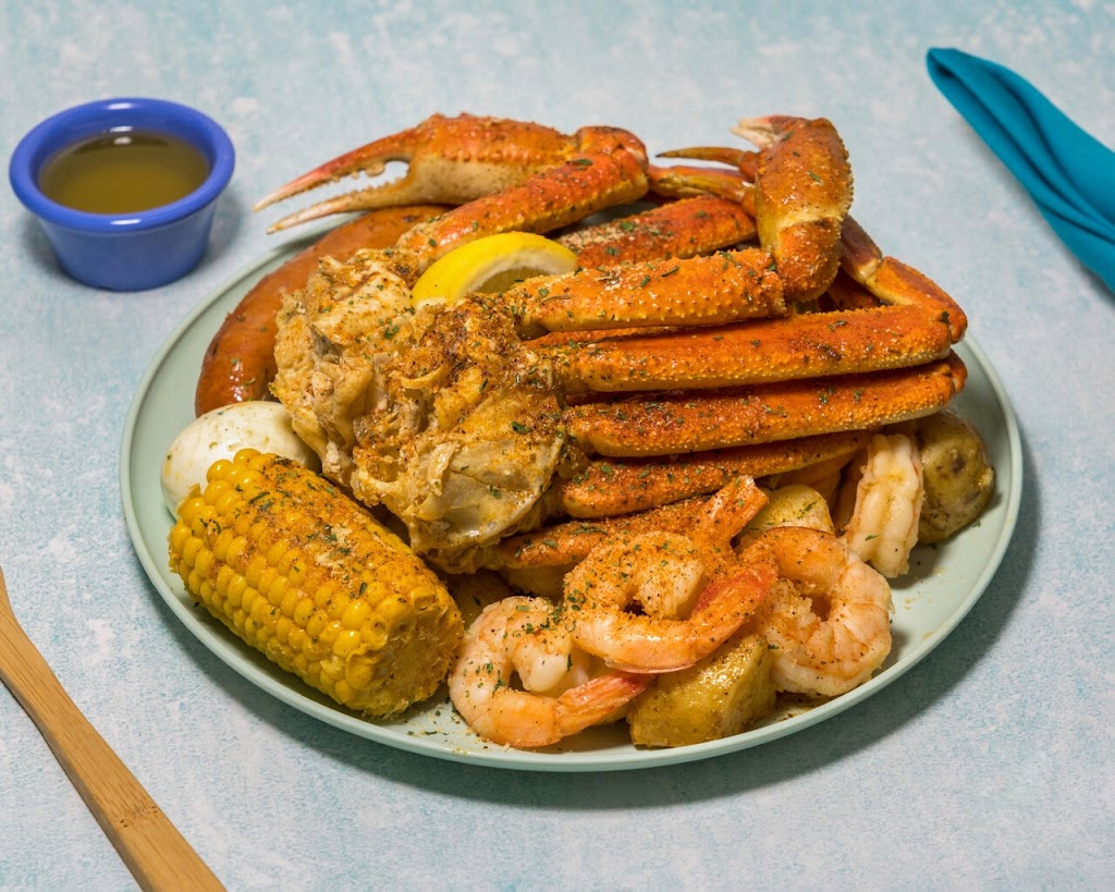 Krab bros | meal takeaway | 7655 Clairemont Mesa Blvd suite 401, San Diego, CA 92111, USA | 8587374546 OR +1 858-737-4546