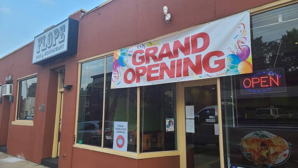 Flope Bar & Restaurant | restaurant | 3527 Harrison Ave, Cincinnati, OH 45211, USA | 5138735202 OR +1 513-873-5202