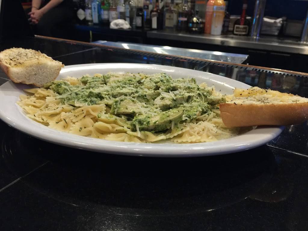 Islands Pizza | meal delivery | 235 E Davis Blvd, Tampa, FL 33606, USA | 8132545818 OR +1 813-254-5818