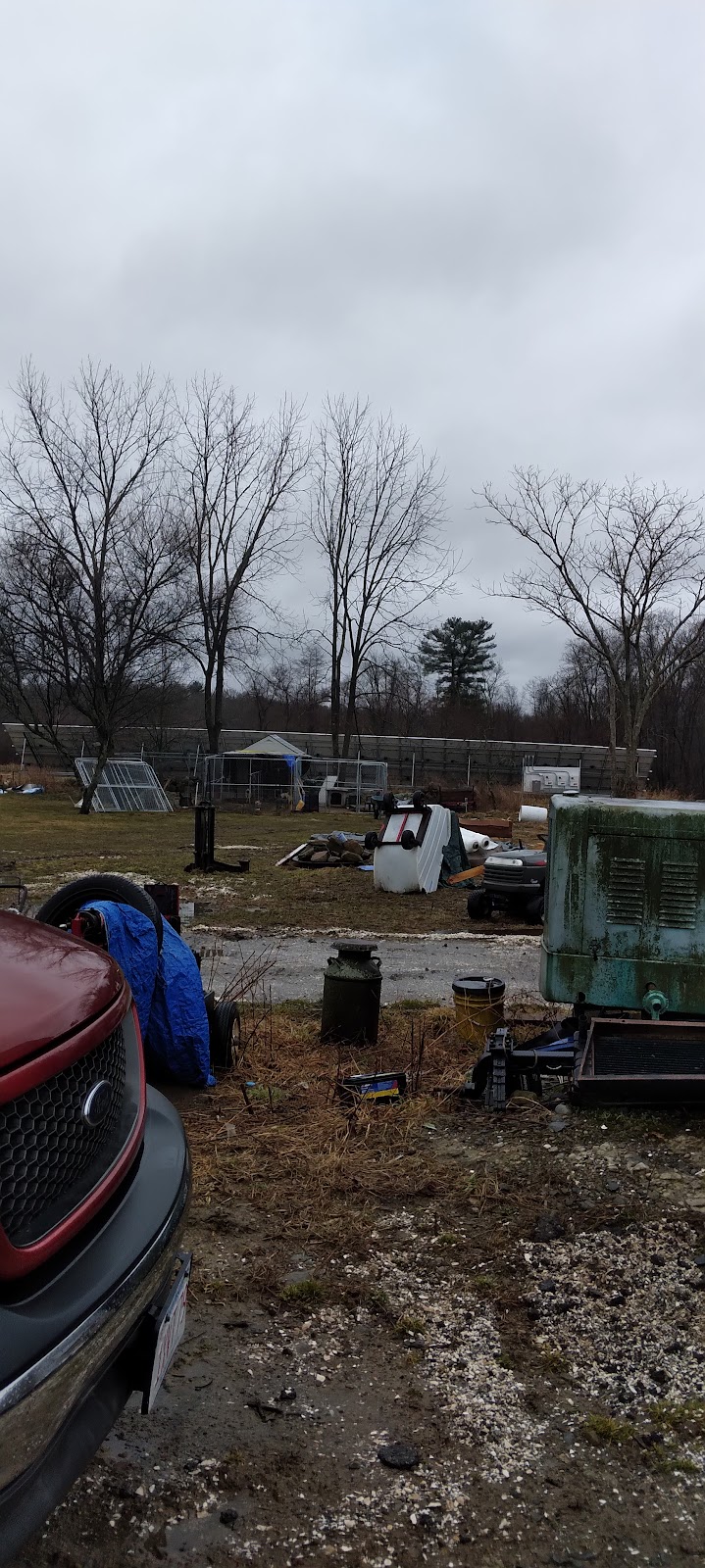 Bettencourt Dairy Farm | restaurant | 100 Simmons St, Rehoboth, MA 02769, USA | 5082525464 OR +1 508-252-5464