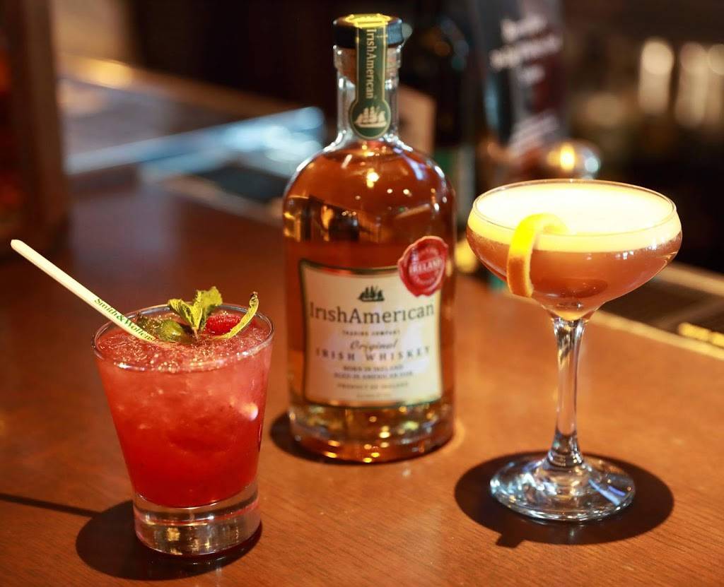 El Deseo Restaurante & Lounge | restaurant | 1551 NW 119th St, North Miami, FL 33167, USA | 7863560886 OR +1 786-356-0886