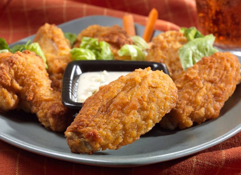 Right Wingers | restaurant | 2184 Mountain Grove Ave, Burlington, ON L7P 2J3, Canada | 9053311944 OR +1 905-331-1944