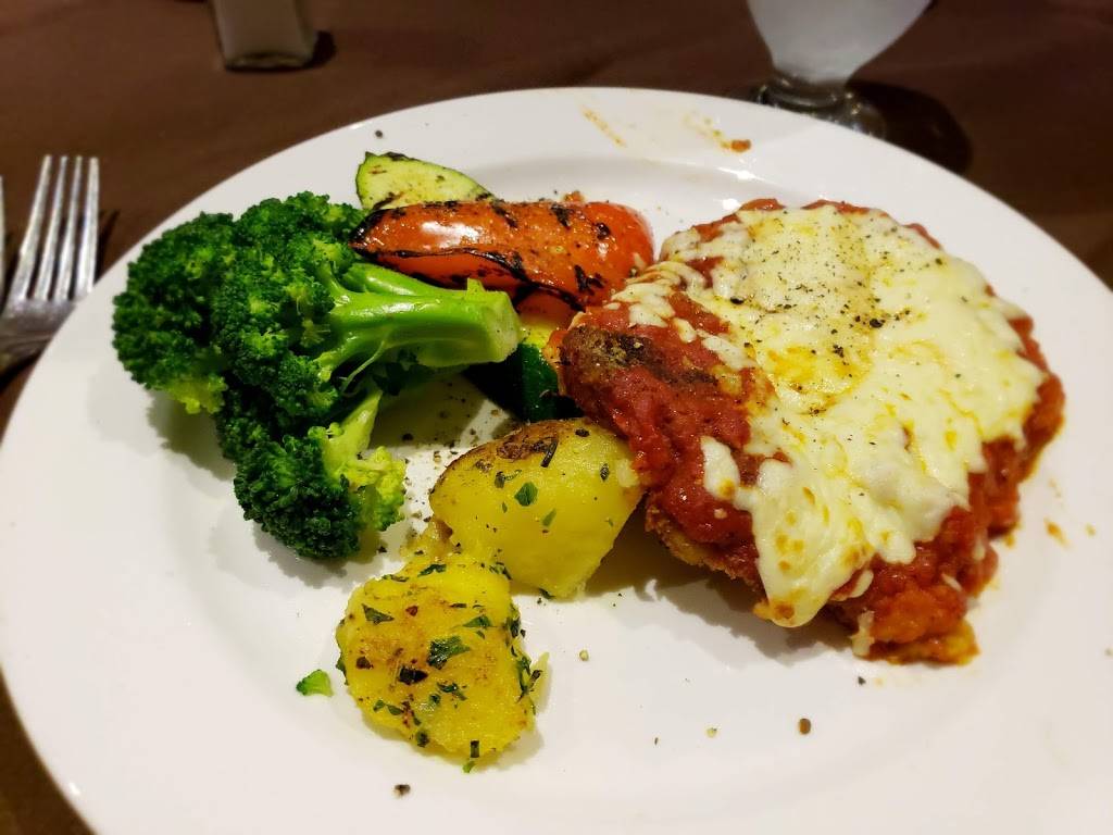 Volare Ristorante | restaurant | 753 The Queensway, Etobicoke, ON M8Z 1M8, Canada | 6477484848 OR +1 647-748-4848