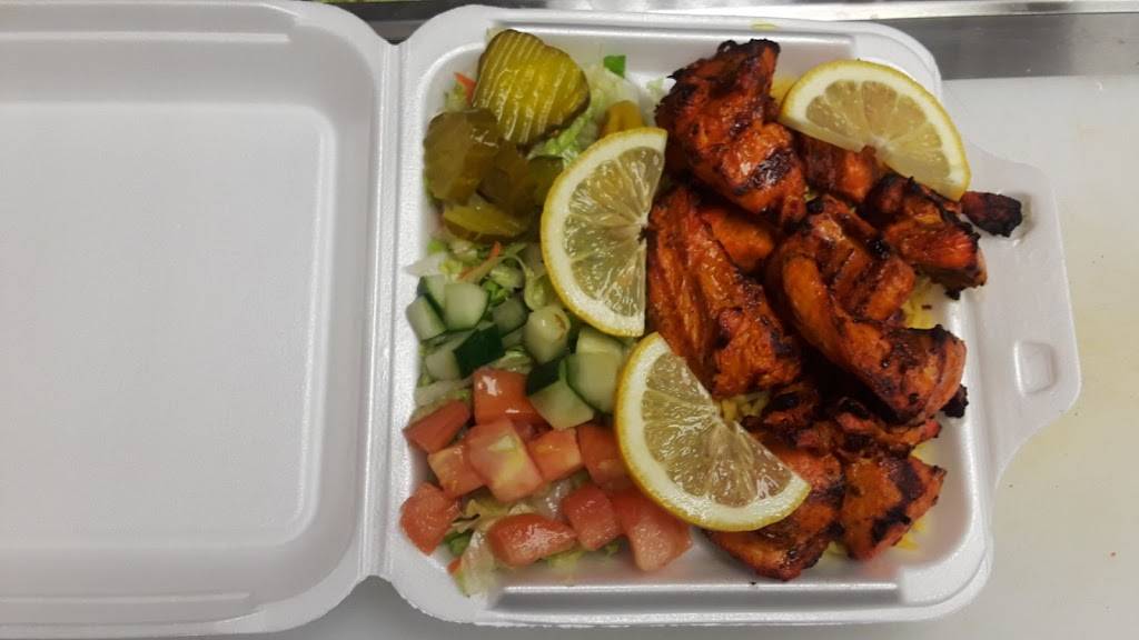 Halal Bites | restaurant | 6391 Oxford Ave, Philadelphia, PA 19111, USA | 2154371096 OR +1 215-437-1096
