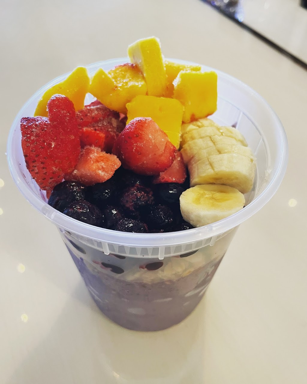 Scottsdale Nutrition Hub | restaurant | 6245 E Bell Rd Suite 107, Scottsdale, AZ 85254, USA | 4805721662 OR +1 480-572-1662