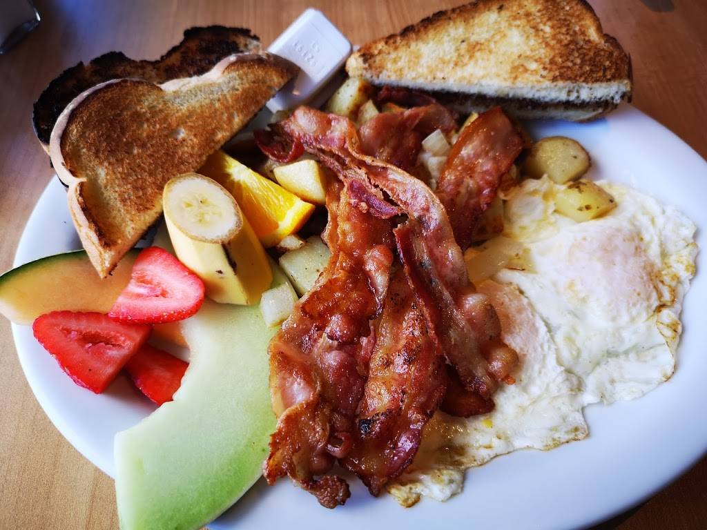 Resto Lindustriel Café | restaurant | 378 Boulevard Maloney E, Gatineau, QC J8P 1E6, Canada | 8738801880 OR +1 873-880-1880