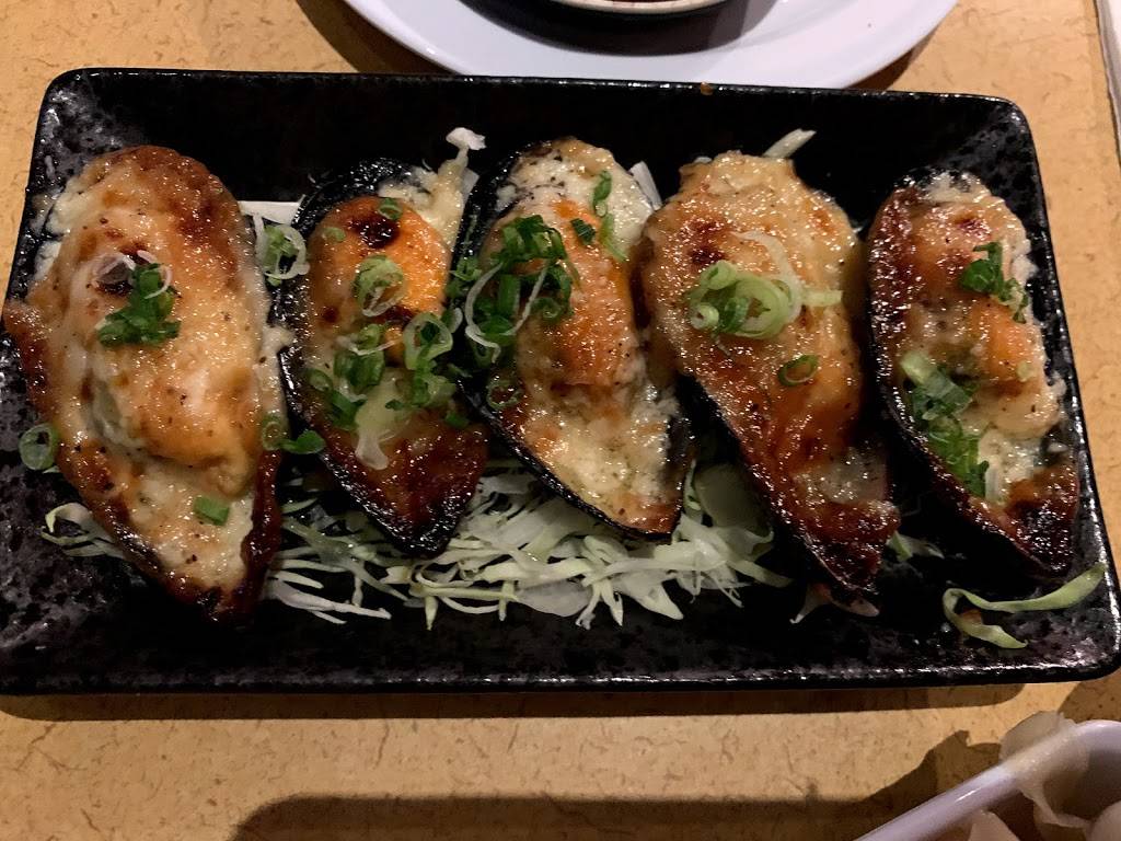 Maru Sushi | restaurant | 1500 Adams Ave # 100B, Costa Mesa, CA 92626, USA | 7144381115 OR +1 714-438-1115