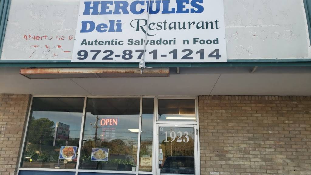 Rosales Restaurant | restaurant | 1923 S Story Rd, Irving, TX 75060, USA | 9728711214 OR +1 972-871-1214