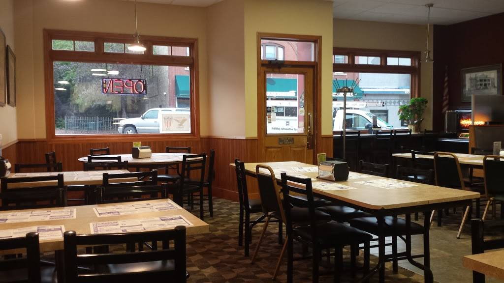 Jakes Pizza | meal delivery | 207 S 1st St, Montevideo, MN 56265, USA | 3202692115 OR +1 320-269-2115