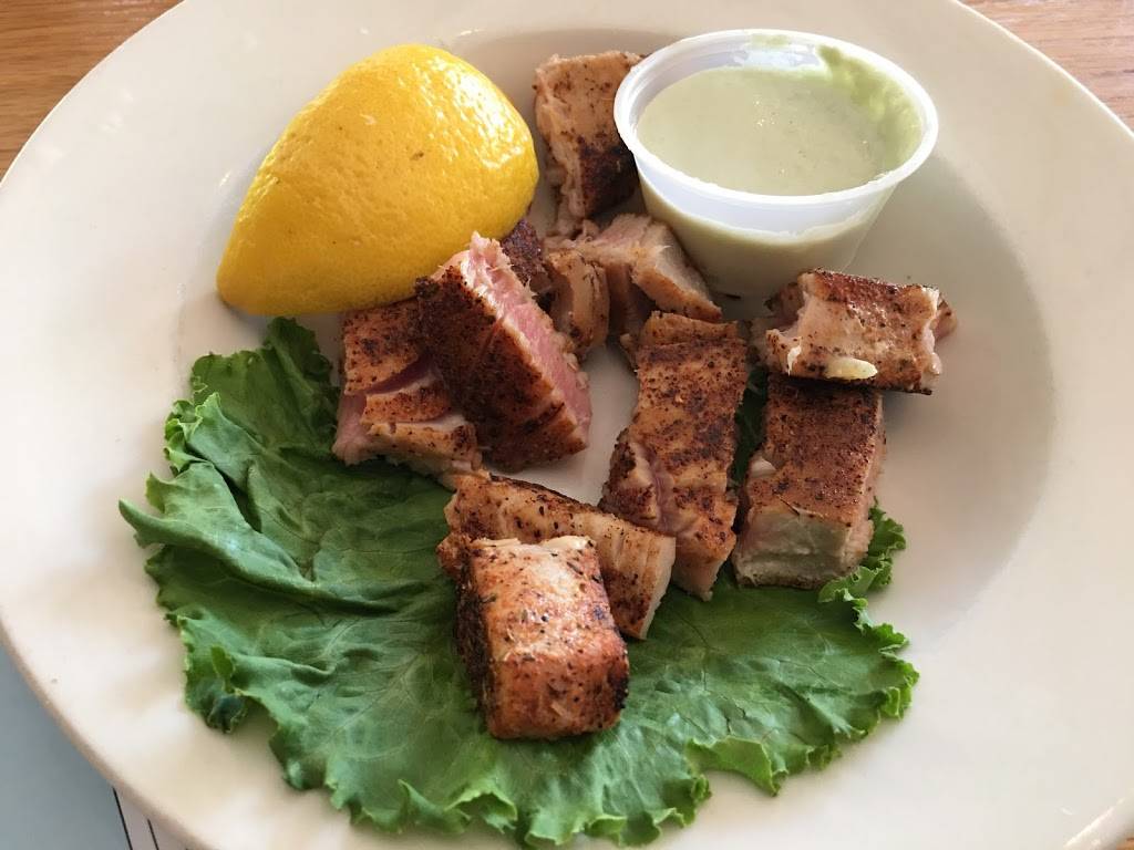 Blue Petes Restaurant | restaurant | 1400 N Muddy Creek Rd, Virginia Beach, VA 23456, USA | 7574262278 OR +1 757-426-2278