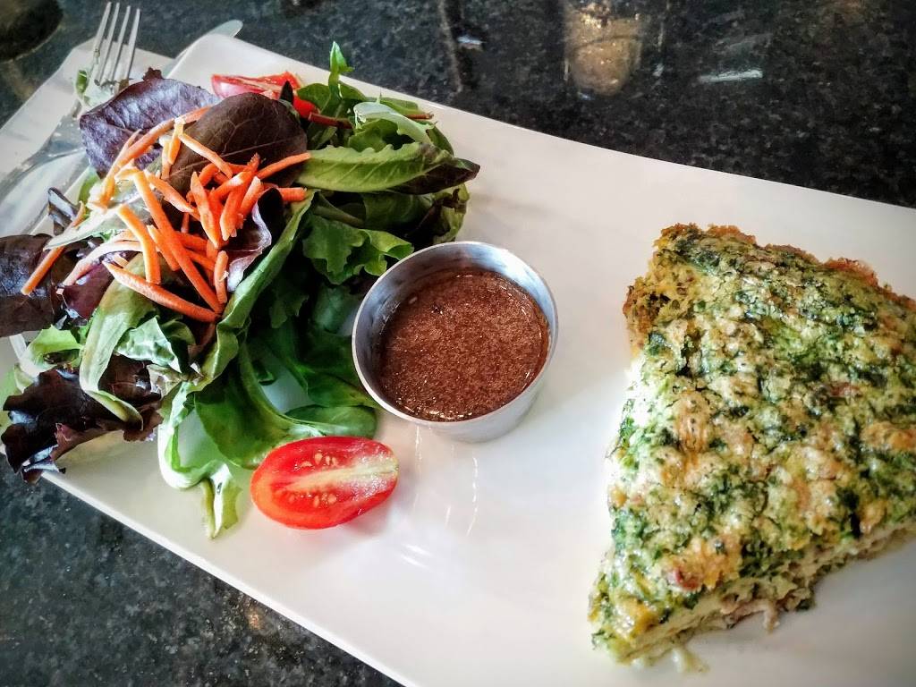 Cafe Panache | restaurant | 931 Russell Dr, Lebanon, PA 17042, USA | 7176757181 OR +1 717-675-7181