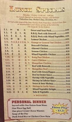 Chin Dynasty | restaurant | 8188 Skyway, Paradise, CA 95969, United States | 5308728888 OR +1 530-872-8888