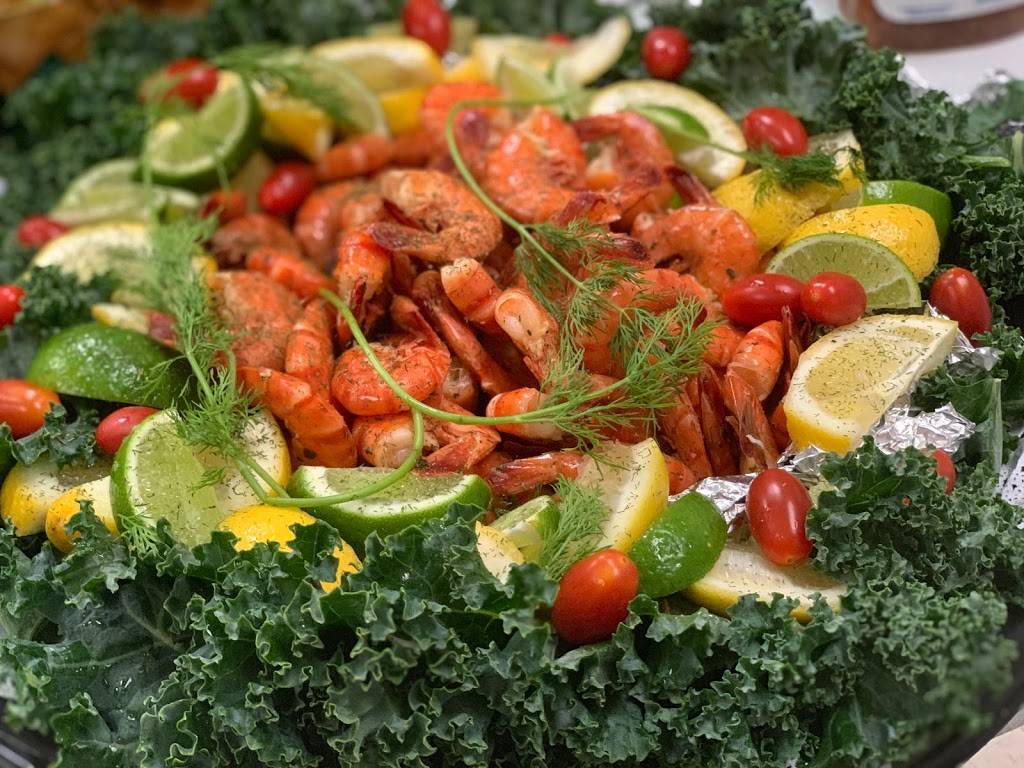 Ellens Homestyle & BBQ LLC | restaurant | 5660 Indian River Rd #109, Virginia Beach, VA 23464, USA | 7572221164 OR +1 757-222-1164