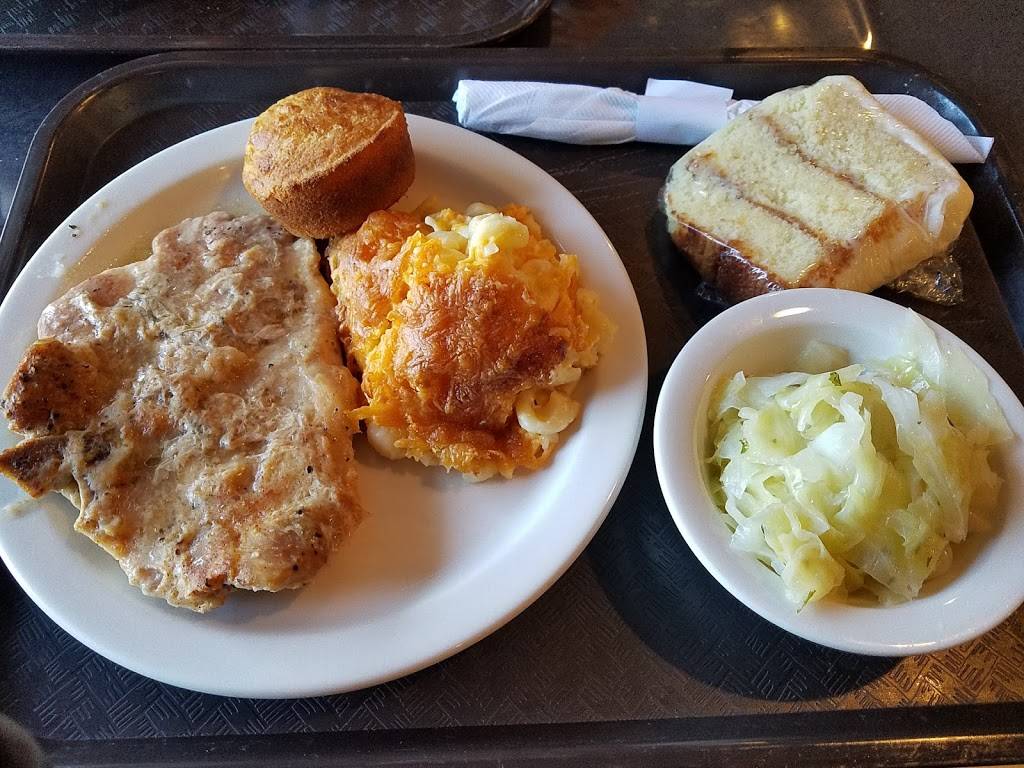 Grandmas Kitchen | restaurant | 1314 S Pleasantburg Dr, Greenville, SC 29605, USA | 8644220013 OR +1 864-422-0013