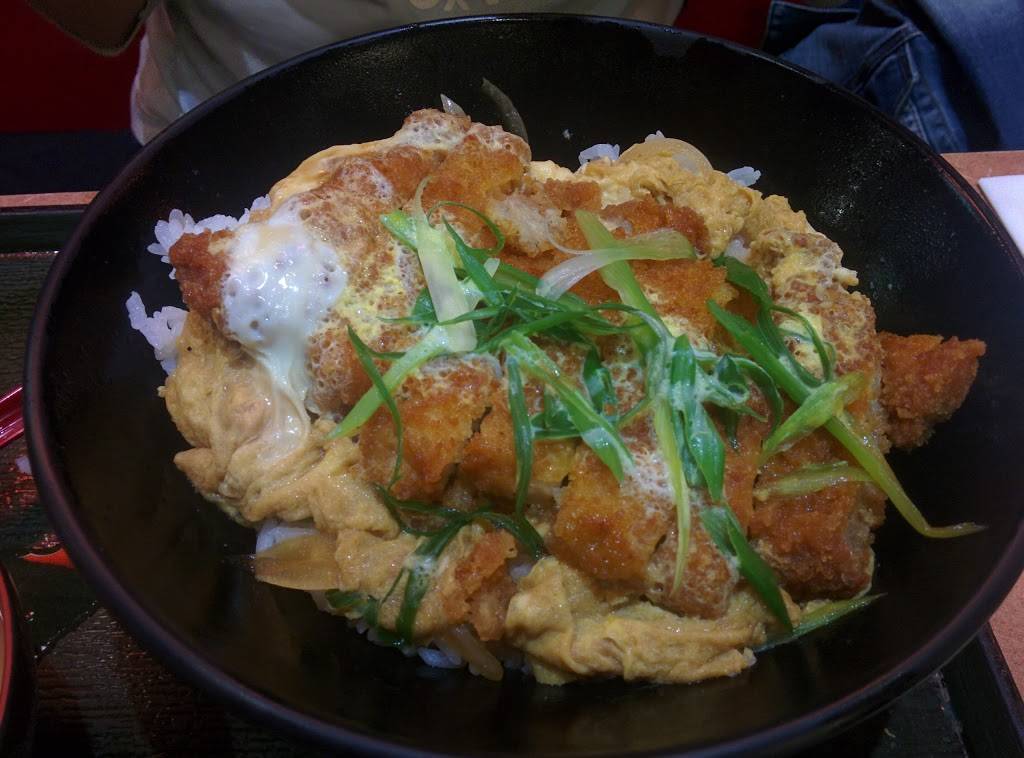 Nande-Ya | restaurant | 1737 Post St, San Francisco, CA 94115, USA | 6284443580 OR +1 628-444-3580