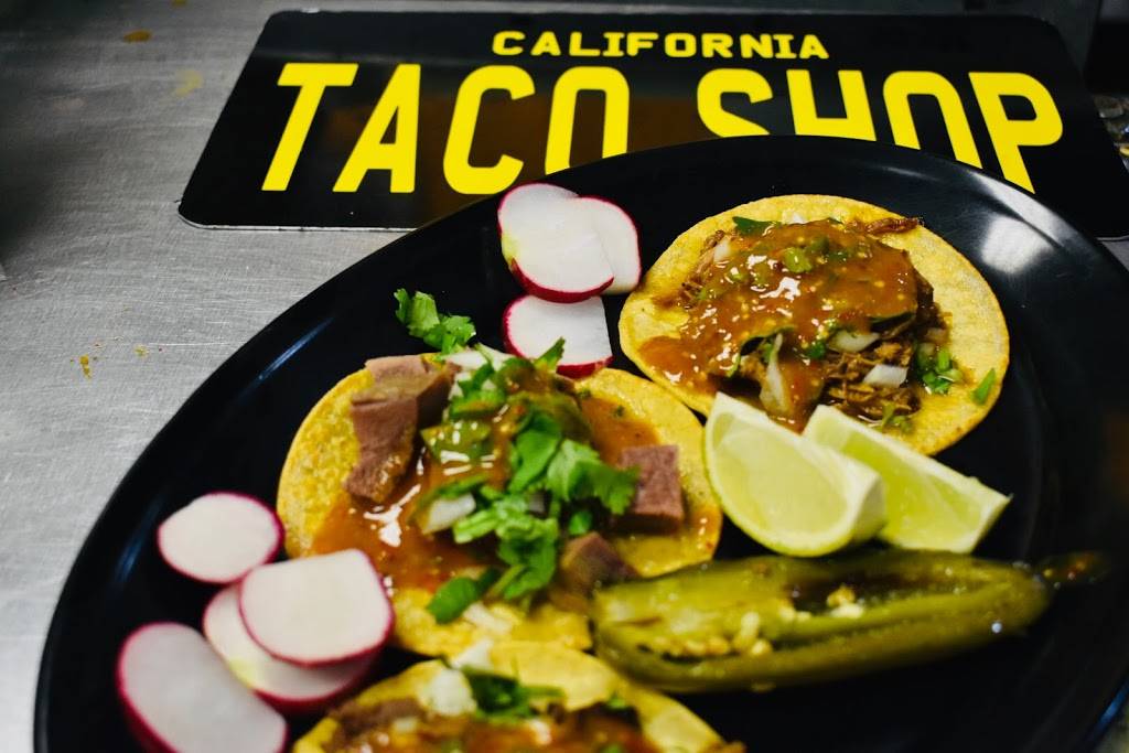 California Taco Shop Rosedale | restaurant | 10331 Rosedale Hwy, Bakersfield, CA 93312, USA | 8186743965 OR +1 818-674-3965